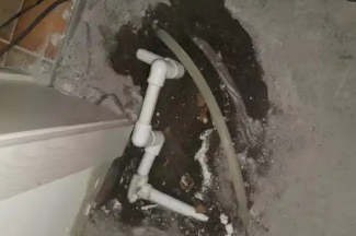 恩施卫生间漏水检测多少钱