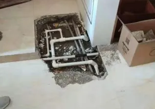 恩施查漏水多少钱